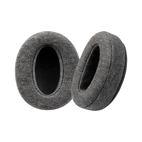 Bløde Memory Foam Ørepuder Kompatible til WHCH710N CH700N CH720N Hovedtelefoner