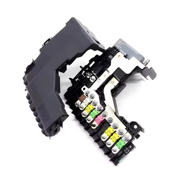 9665878080 9666817380 för 508 Batterimodulbox Skyddsenhet
