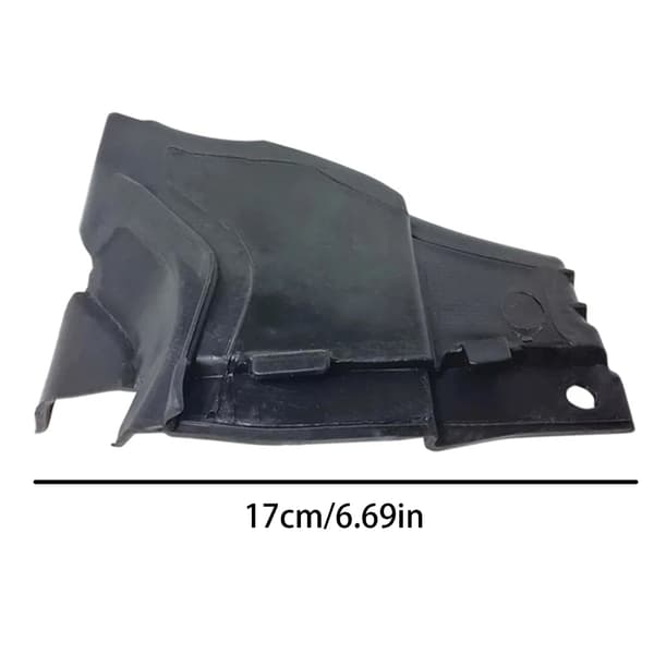 Skillevegg Auto Tilbehør for E70 2006-2013 E71 2007-2014 51757171791