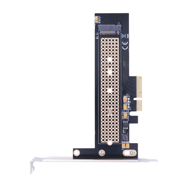 Nem installation PCIe3.0 NVMe adaptere højtydende databehandling