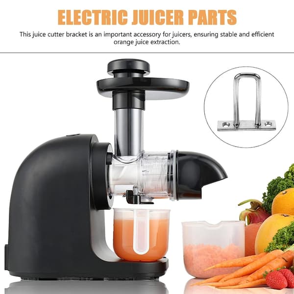 Appelsinjuicer Knivkutterstativ for XC-2000E Elektrisk Sitruspresse Reservedel