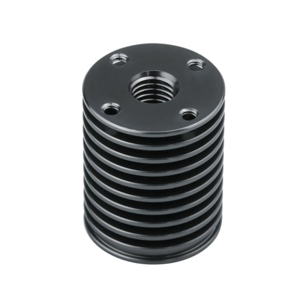 3D Upgrade 0.1/0.2/2.4 Tulostuspään jäähdytin M7 Leikkuupää V6 Vaihto, Sopii SB-malleihin Nopea asennus