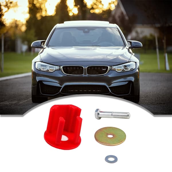 Främre Nedre Motor Momentarmsinsats Kit