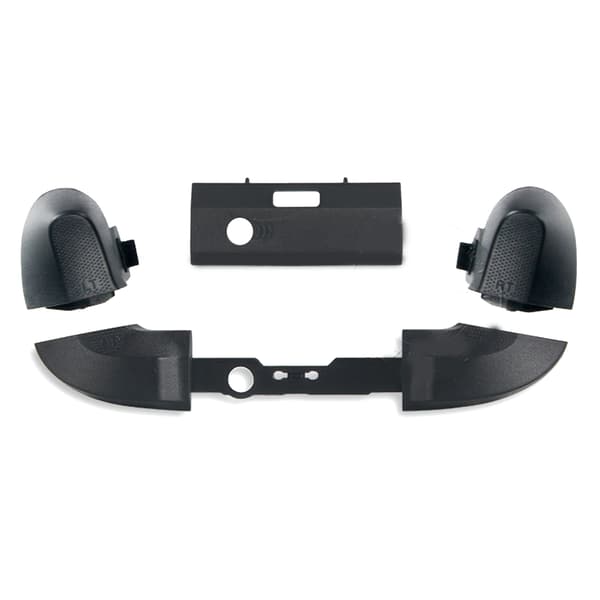 Controller LB til RB Bumper Knapper Trigger Skruetrækker Reparation