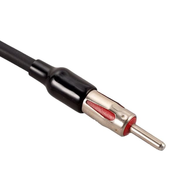 19in Y Adapter Connector Køretøjstilbehør Antenne Splitter Adapter Kabel