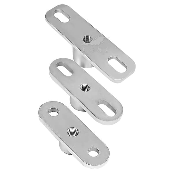 Stabilisator Monteringsbase Stærk Hurtig Opsætning Designet til Hydrauliske Stivere M10a