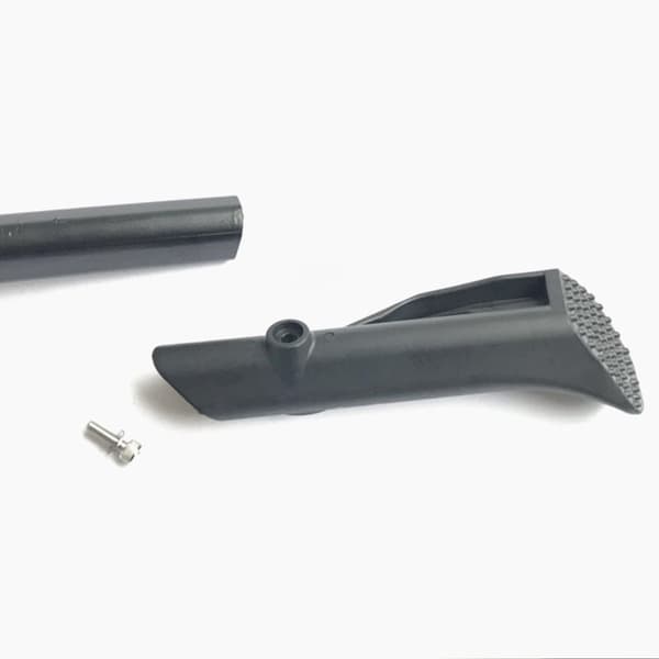 Cykelstöd, 33-40,5 cm Cykel Sidostöd Cykelställ, Sidostöd