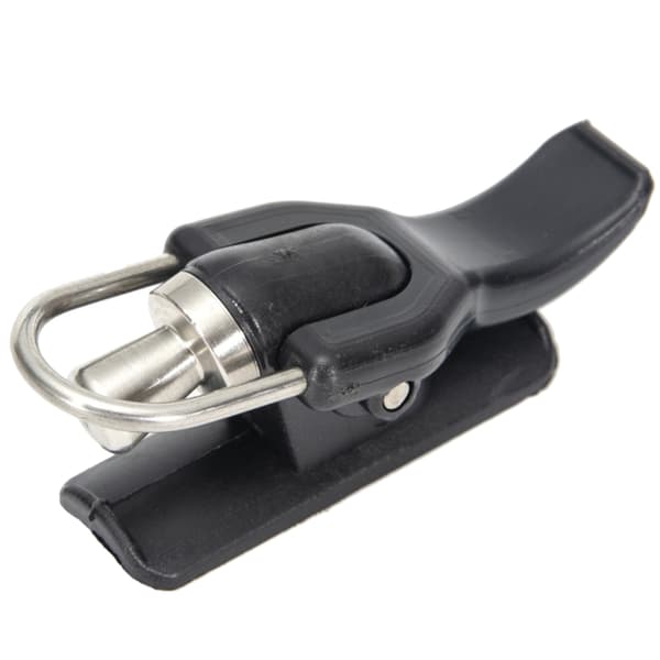 Fiske Trigger Aid Power Cast Sjöfiske Casting Trigger Tumknapp Kanonklämma Fast spole Casting Finger Protector