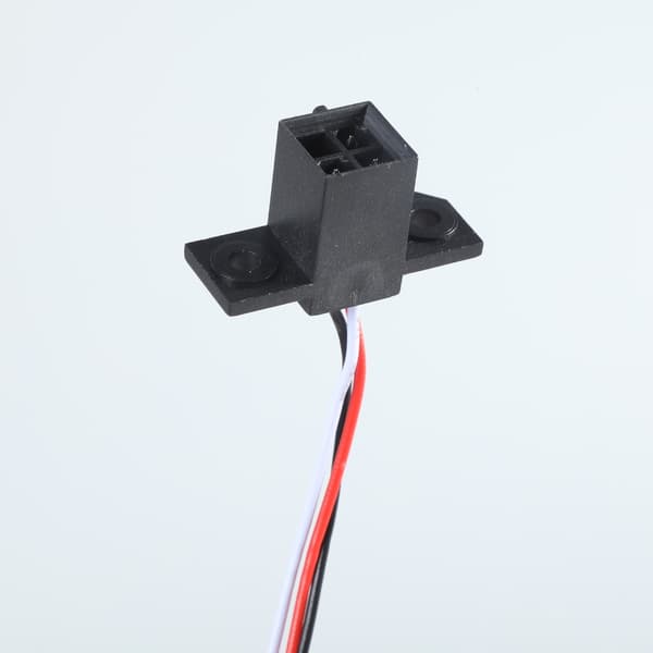 Støjsvag køleventilator 3610KL-05W-B49 til computerentusiaster