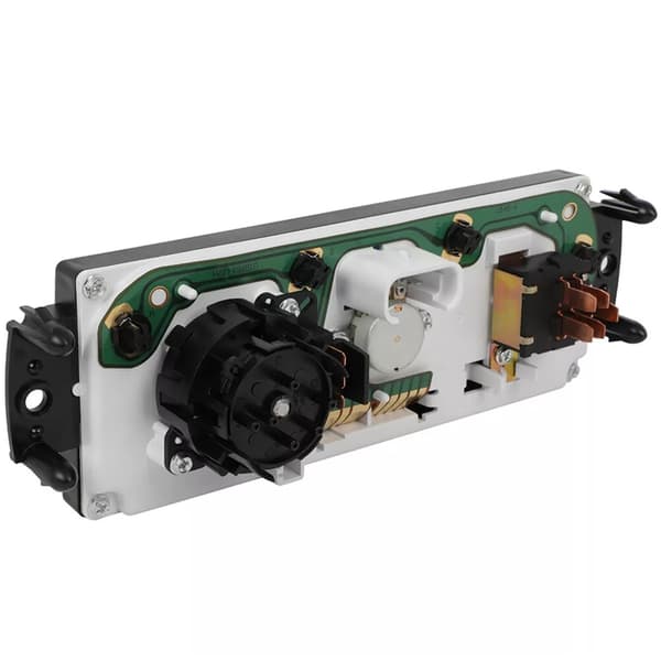 A/C Varmeapparat Klimakontroll Bryterenhet HVAC Temperaturkontrollpanel