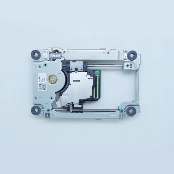 Diskleser for KEM-490AAA spillkonsoller Rask installasjonsmekanisme