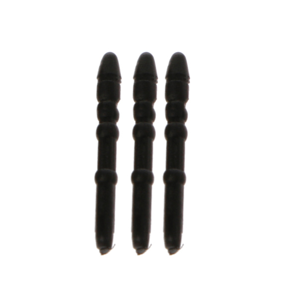 3 stk. Stylus-spisser for berøringspenn, erstatning for Surface Pro 3 for berøringsfølsom skjerm