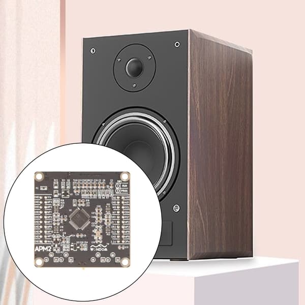 Digital Lyd Equalizer Board Bånd PEQs Justering Audiophile Kvalitet