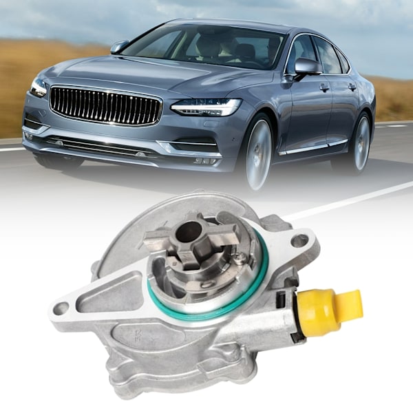 Auto Tilbehør Bremsekontrol Vakuumpumpe 6G9N2A451AG 6G9N2A451AF til S60 S80