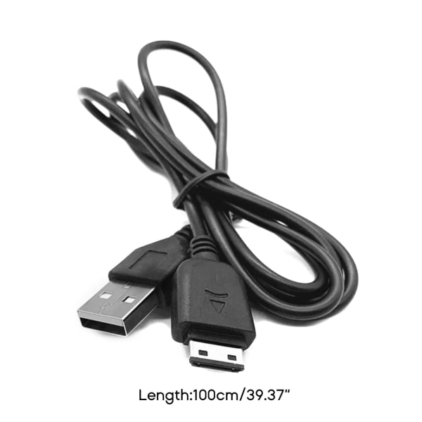 Telefon USB -laddarkabel för B320 B510 B2100 Xplorer B2700 B5702 B5722 D880 Duos D980 E1070 E1100 E1110 E1120 G600 G608