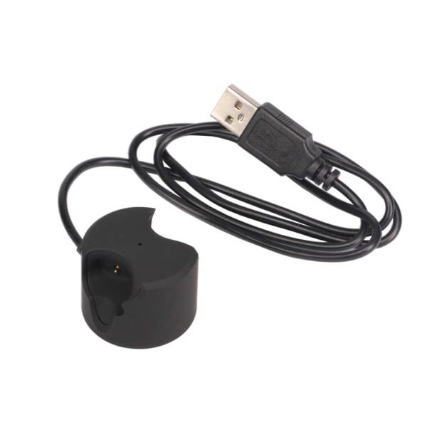 Lättvikts USB laddare Laddningsdocka för Play för Bang & Olufsen H5 Hörlursladdare Adapter Kompakt storlek