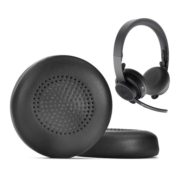 Øreputer i minneskum, pustende øreputer for Zone 900-headset