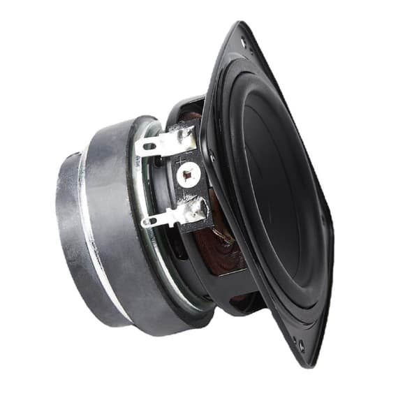 81mm 3 tums Multimedia Högtalare Intern Magnetisk Högtalare 4Ohm