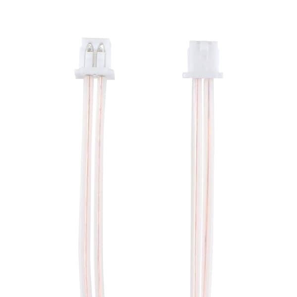 3D Printer Dele Thermistor Kit Til Ender-3 S1 Printer HT-NTC100K 2.04 Tommer