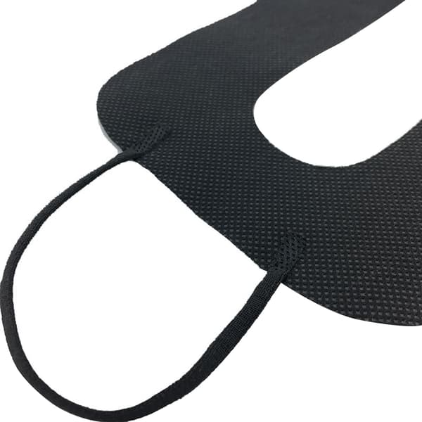 VR-glasögon Ögonmaskdyna Ansiktsskydd för Vive Headset