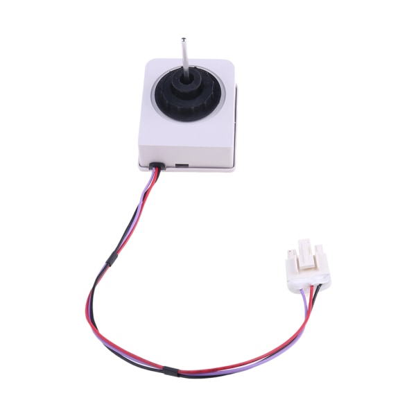 DC12V 4W 1450r/min KBL-48ZWT05-1204 Kylskåpsfläktmotor för TCL Homa
