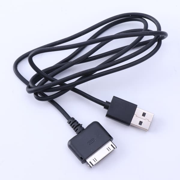 USB-datakabelladerledning for Noble Nook for 7\" + 9\" nettbrett USB-kabel