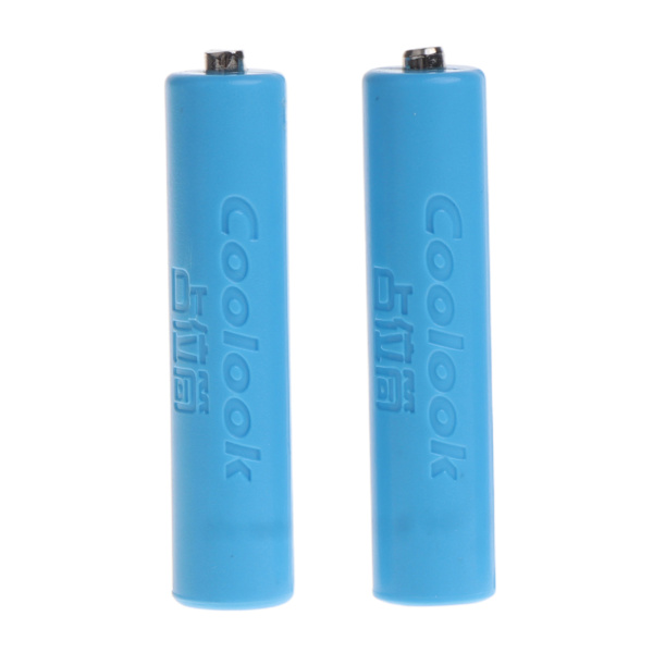 3 AAA Dummy Batteriadapter USB Power Kabel Byt ut 3 AAA-batterier för Radio Leksaker Barn Keyboard Piano 2M