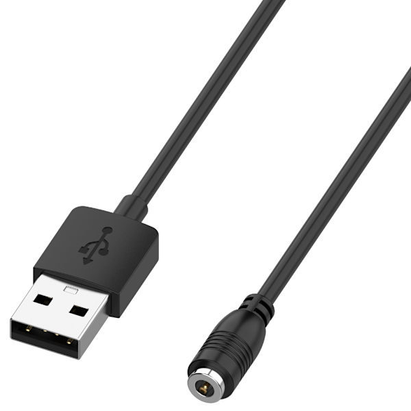 USB laddarkabel Snabbladdningskabel för WSDF10 WSDF20 WSDF30 Pro-TrekF21 klockor Snabbladdningslösning