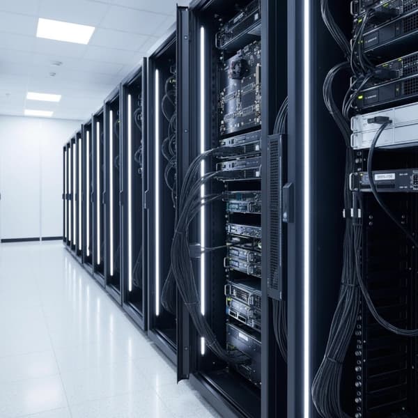 To SXM2 GPU-udvidelseskort Højtydende Computere 300G Køling
