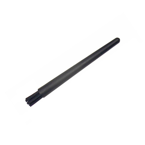 6/8 st Professionellt rengöringssats för laptoptangentbord Liten bärbar antistatisk datortelefon dammborstarrenare 6 pcs