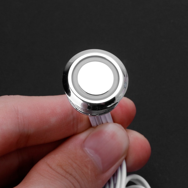 för DC 5-30V 2A Universal för peksensoromkopplare Lampkontrollomkopplare Sensormodul för LED-skåpljus, Led Strip Lig