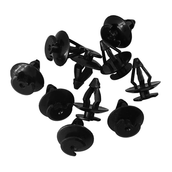 Dørpanelholderclips til 911/928/944/968 1970-1995 Autodele