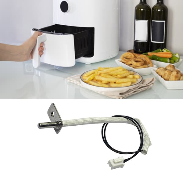 Temperatursensor för fritös, lämplig för säker matlagning