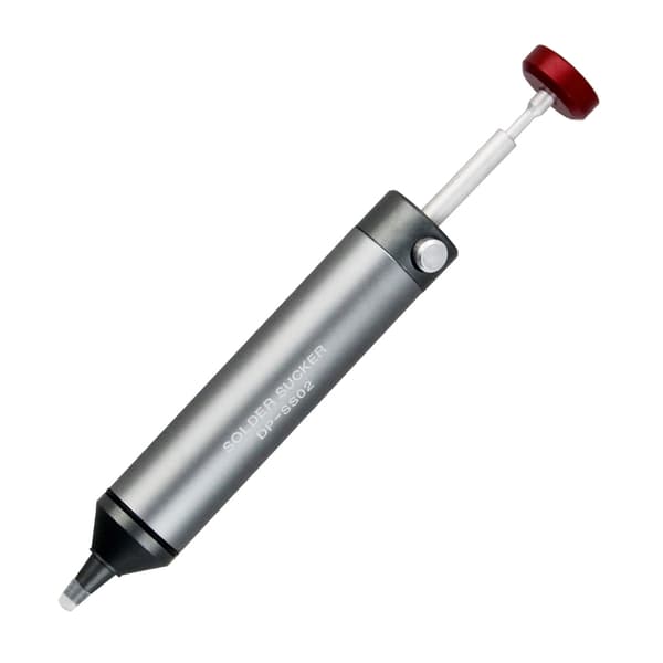 Avloddepumpe IC Pickup Remover for Omlodding og Komponentfjerning