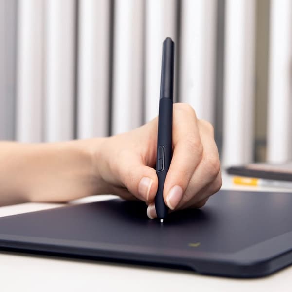 Stylus-pennespisser Perfekt for CTH480 CTH480S INTUOS4 Digitale kunstentusiaster