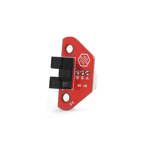 Erstatning Tap Probe Kit PCB 5V Høypresisjons Nivelleringssensor for Voron 2.4 MGN9 Skinnevogn 3D-skriverdel