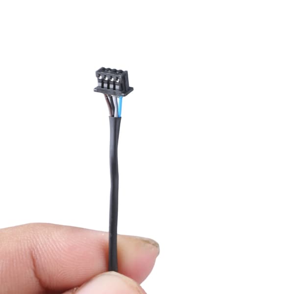 Bærbare computere CPU GPU Radiatorer Blæser DC5V 4Pin 4 ledninger til EliteBook 850 850 G6