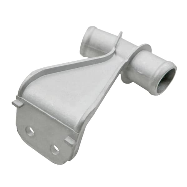 Bil Aluminium Radiator Vandudløbsforbindelse 16577-22030 Kølevæske Rør
