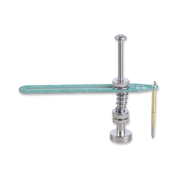 PCB Testprobe for Elektronikkreparasjon Elektronisk Komponent Loddeprobe
