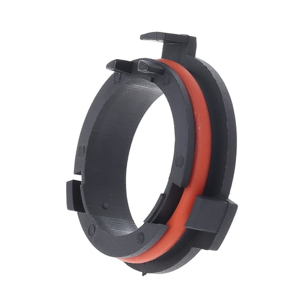 Bil LED frontlyspæreholder Lampebase H7-adapter for Astra G for f