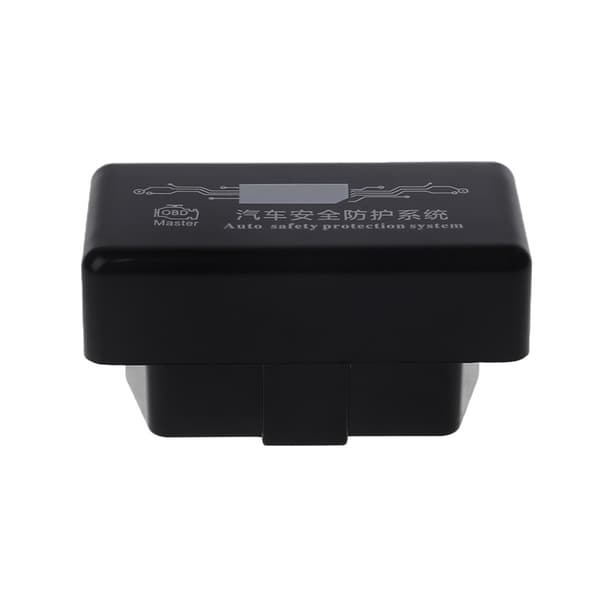 Bil Automatisk Vindusheis OBD Plugger Lukkemoduler for Dolphin