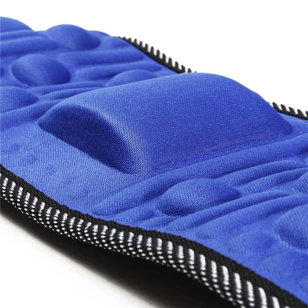 (En st.) Lazy Exercise Fat Burning Vibration Slimming Belt