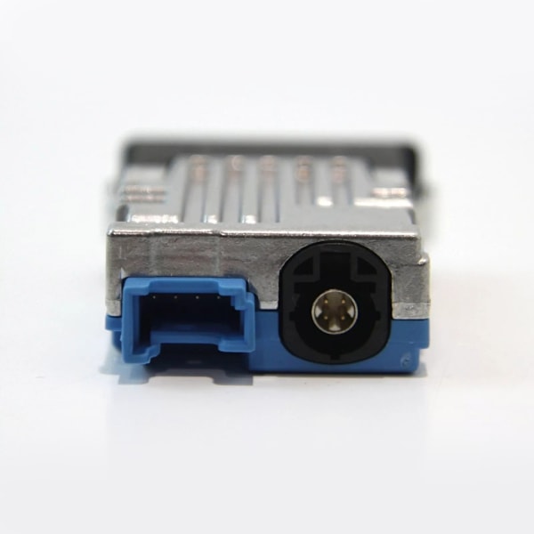 USB-port med snabbladdningsfunktion för F48 F54 F60 G01 G05 G06 G07 G12 Datasynkronisering