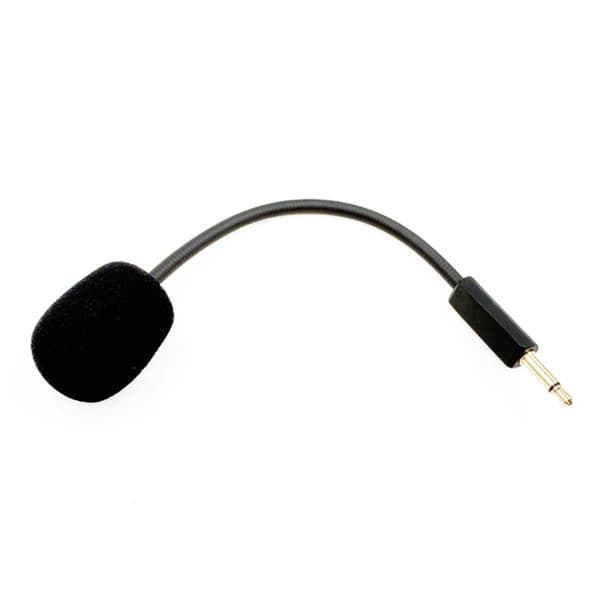 Erstatningsmikrofoner til støjreducerende headsets