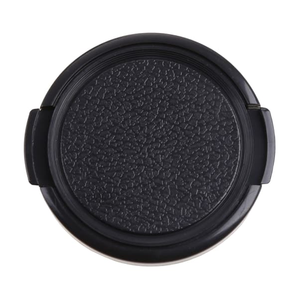 49mm 49mm Snap-on Frontlins för SLR DSLR-kamera för DC