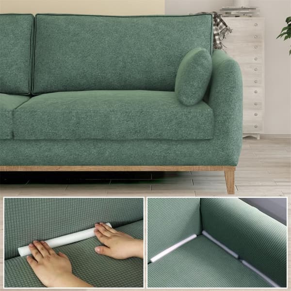 Sklisikker Sofafyll Skumstav Pakke Med 30 Enkel Å Kutte For Plassering