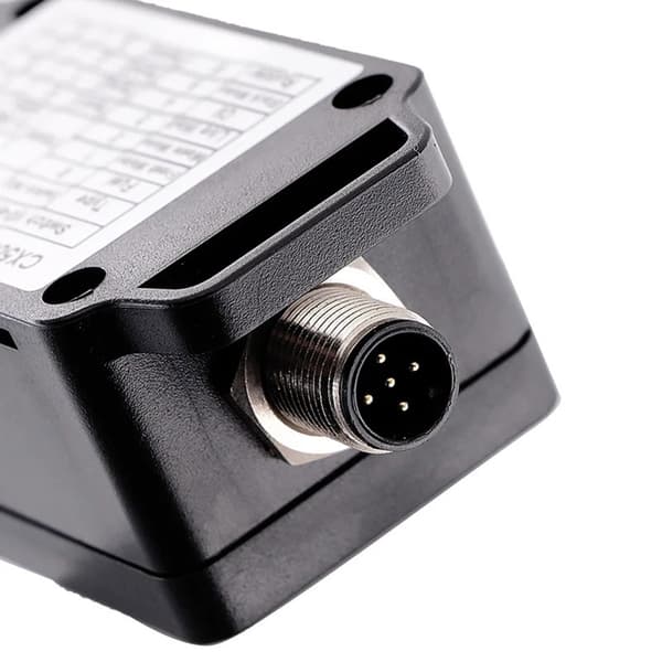 Effektiv Dataöverföring NMEA2000 Konverterare för Yacht CX5001 Professional
