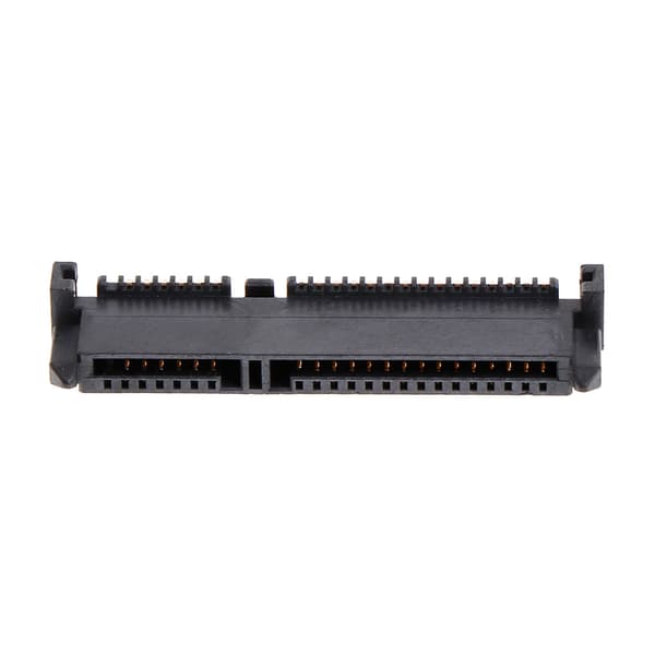 Harddiskadapter Interposer-stik Interface Laptop-erstatningstilbehør f