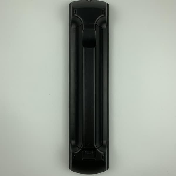 Ergonomisk erstatningsfjernbetjening til N2QAYB000747-controller