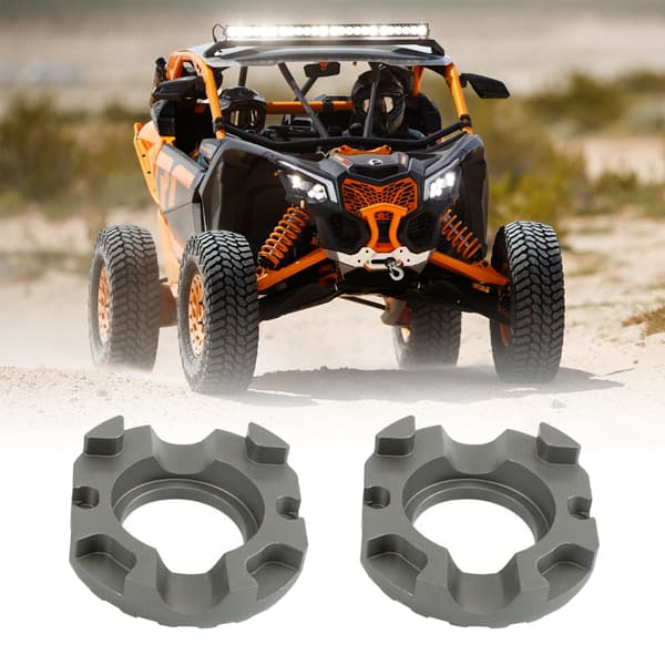 Front Differensialsperre for 450 650 CANAM Sperre Front Differential